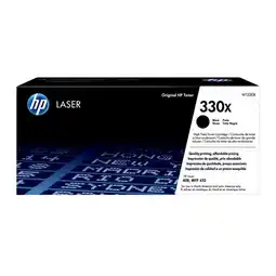 Falabella Cartucho de Toner Original 330X Negro Alto Rendimiento LaserJet oferta