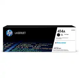 Falabella Cartucho De Toner 414A Negro oferta