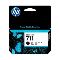 Falabella Cartucho De Tinta 711 Negro 38ml oferta