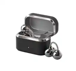 Falabella Audífonos Dmooster D96 Tipo Clip Bluetooth 6.0 Negro Con App oferta