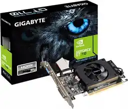 Falabella TARJETA DE VIDEO GEFORCE GT 710 2048MB DDR3 oferta