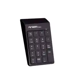 Falabella Teclado numérico Argom USB retráctil oferta