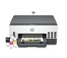 Falabella Impresora Multifunción A Color Smart Tank 720 Con Wifi oferta