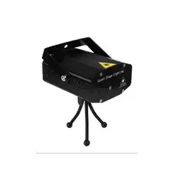 Falabella Mini Proyector de Luz Láser Audiorrítmico Compacto oferta