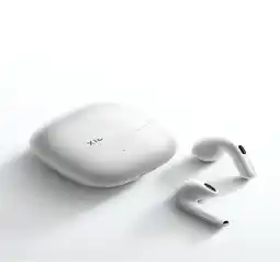 Falabella Audifonos Buds 6 Blanco oferta