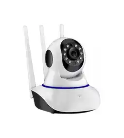 Falabella Cámara De Seguridad Resolución Full Hd 1080p Visión Nocturna oferta