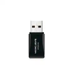 Falabella Tarjeta De Red Mw300um Mini Inalámbrico N 300mbps oferta