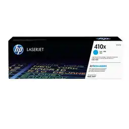 Falabella TONER 410X CIAN LASERJET ORIGINAL oferta