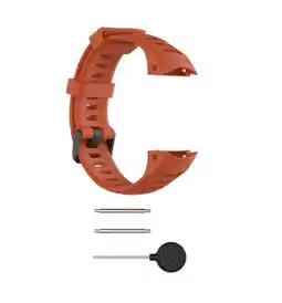 Falabella Pulsera Correa En Silicona Para Reloj Garmin Instinct oferta