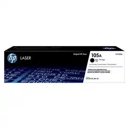 Falabella TONER 105A NEGRO LASERJET ORIGINAL oferta