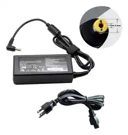Falabella Cargador Acer Aspire 3 Es1-411 19v 3.42A 65w oferta