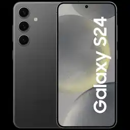 Falabella Celular Galaxy S24 Plus 512 GB 5G Negro Reacondicionado +14 Meses de Garantia + Panel Solar oferta