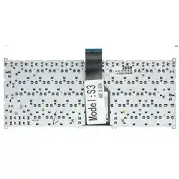 Falabella TECLADO ACER S3 - 725 - 756 - AO725 - AO756 - S5 oferta