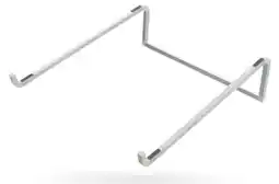Falabella Soporte Base Para Portátil Ergonómico Aluminio Reforzado 20kg oferta