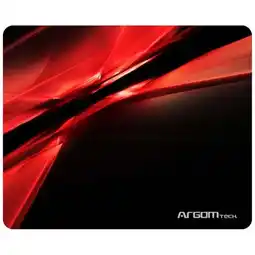 Falabella Mouse pad Galaxia rojo Argom A00239 oferta