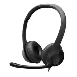 Falabella Audífonos H390 USB oferta