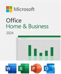 Falabella Office 2024 Home & Business Vitalicio - Licencia BIND Original 1 PC Windows/Mac oferta