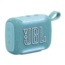 Falabella Parlante Go 5 Bluetooth IP68 - 10Hrs Azul Aguamarina oferta