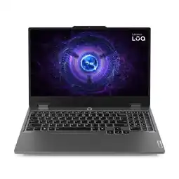 Falabella PORTATIL LOQ CORE i5-13450HX SSD 512GB RAM DDR5 16GB RTX 3050 6GB oferta