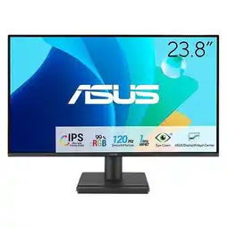 Falabella Monitor VA249HG 24” IPS Full HD 120Hz 1ms Frameless oferta