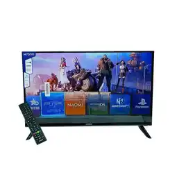 Falabella Televisor KTH-2410 24 Pulgadas HD HDMI USB oferta