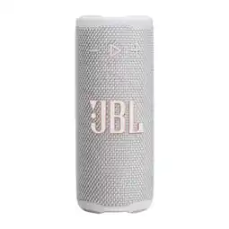 Falabella Parlante Bluetooth Grip Portátil Resistente al Agua 14Hrs Blanco oferta