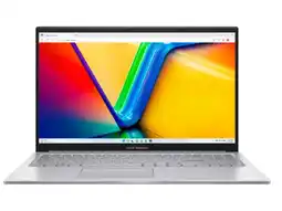 Falabella PORTATIL X1504VA-BQ4555 INTEL CORE I5 1334U 12GB DDR4 512GB SSD PANTALLA 15,6 FHD COOL SILVER oferta