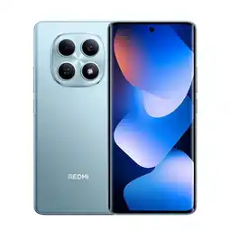 Falabella Celular Redmi Note 15 5G 256GB 8GB oferta