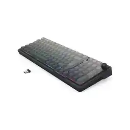 Falabella Teclado Mecanico de Formato Avanzado K686SP EISA MAX Montaje Gasket de Alta Estabilidad oferta