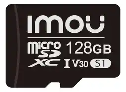 Falabella TARJETA MICROSD DAHUA 128GB CLASE 10 PARA CÁMARAS DE SEGURIDAD IP CCTV VIDEO PORTEROS oferta