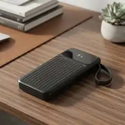 Falabella Power Bank E339 20000 mAh Carga Rápida 20W Tipo C y Lightning oferta
