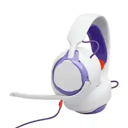 Falabella QUANTUM 250 GAMING HEADPHONE WIRED OVER-EAR WHITE oferta