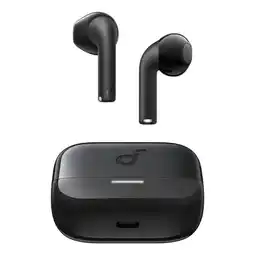 Falabella Audífonos Inalambricos In-Ear Anker K20I Originales 6 h/36 h Color Negro oferta
