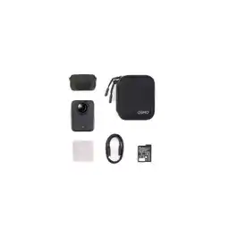 Falabella Cámara Osmo 360 II Estandar Combo oferta