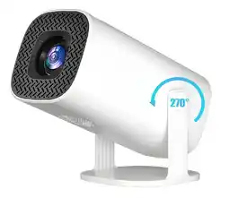 Falabella Proyector Mandag Wigeti P30 Wi-Fi y Bluetooth Full HD 1080P con 1500 lúmenes oferta