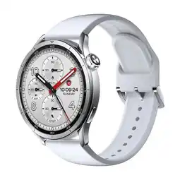 Falabella Reloj Watch S5 46 mm Silver oferta