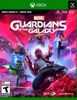 Falabella Guardians Of The Galaxy Series X One, Físico oferta