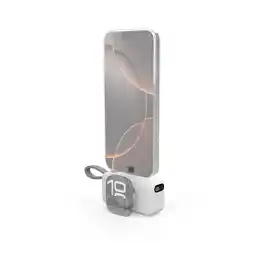 Falabella Powerbank 5000 Mah iWatch y Telefonos Puregear Purejuice Pocket Pro 5K oferta
