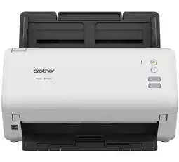 Falabella ESCANER ADS-4300N - 40 PPM - 80 IPM - DUPLEX A COLOR - USB 3,0 - COLOR BLANCO oferta