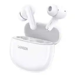 Falabella Auriculares Inalámbricos Hitune P3 Bluetooth 5.4 Ipx5 Blanco oferta
