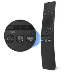 Falabella Control Remoto Universal de Reemplazo con Botones de Netflix y Prime Video oferta
