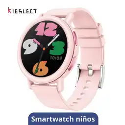 Falabella Reloj Para Niños Con alarma SOS oferta