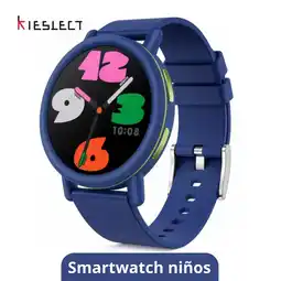Falabella Reloj Para Niños Con alarma SOS oferta