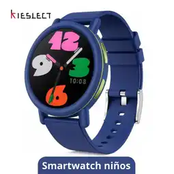 Falabella Reloj Para Niños Con alarma SOS oferta