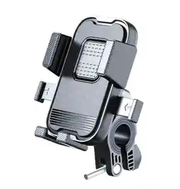 Falabella Soporte de Celular Universal para Moto y Bici con Agarre Firme 360° oferta
