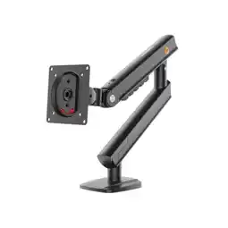 Falabella Brazo Articulado SOPORTE MONITOR NB 17- 34 A5 NEGRO Estabilidad oferta