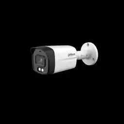 Falabella CÁMARA DE SEGURIDAD BALA FULL COLOR 2MP 1080P 2.8MM AUDIO IR 40M IP67 oferta