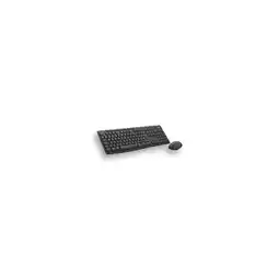 Falabella Combo de Teclado y Mouse Inalámbrico MK370 USB con Funcionamiento Silencioso oferta