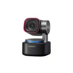 Falabella Webcam Profesional Tiny 3 4K PTZ con Inteligencia Artificial oferta