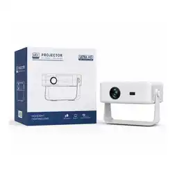 Falabella Proyector Multimedia A53 Ultra HD oferta